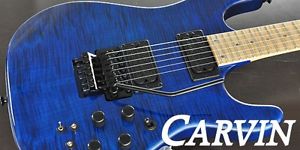 Carvin JB200C Jason Becker Elect