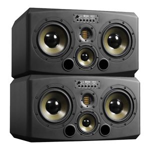 Adam Audio S3X-H (Pair)