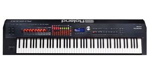 Roland RD-2000 88-key Stage Piano