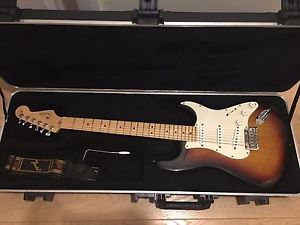 Fender USA Stratocaster