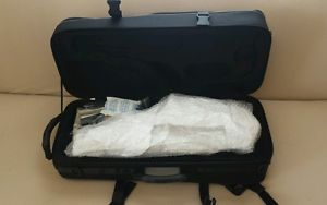 "BRAND NEW" 'Selmer' AS42 Eb Alto Saxophone / $810.00 OFF / Free Shipping