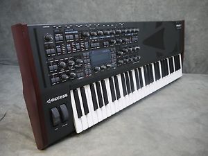 Access Virus TI Keyboard