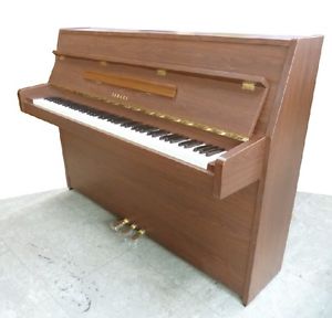 Yamaha MC101 Japanese Upright Fully Reconditioned-5 Year Guarantee
