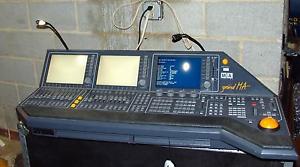 MA Lighting GrandMA Console