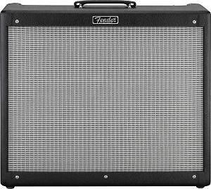 Fender Hot Rod DeVille III 212 120V Black 2230000000