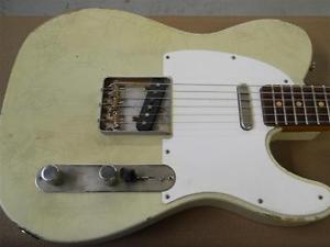 Fender ReissueTelecaster Aged
