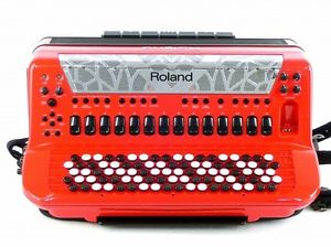 Aria Pro II Sb1000st Bk SB Serie