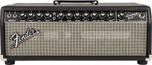 Fender Bassman 500 Head 120v Amp