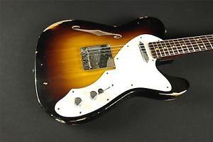 Fender Custom Shop Limited 50s T