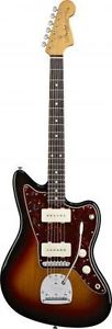 Fender Classic Player Jazzmaster Special 3-Color Sunburst 141600300
