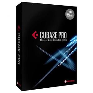 Steinberg Cubase Pro 9