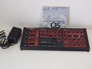 Access Virus B Desktop Synthesizer