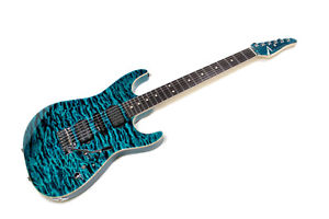 Tom Anderson Drop Top