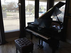 Johannes Seiler Baby Grand Piano MINT