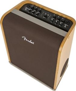 Fender Acoustic SFX 120v Guitar 