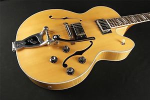 Guild Limited Edition GSR X-150D Blonde Savoy NEW HARTFORD MADE (006)