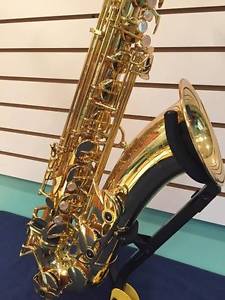 Yanagisawa 901 Tenor Saxophone