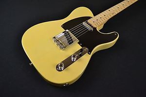 Fender Limited Edition 10 for 15 American Vintage '52 Telecaster - Korina (462)