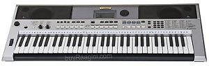 Dorpmarket Yamaha Keyboard PSR i455 Made by Ganesh