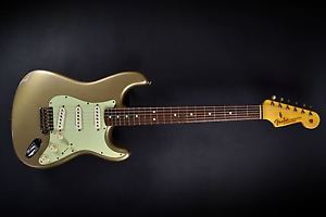 Fender Custom Shop 1963 Relic St