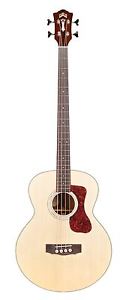 Guild Westerly Collection B-140E Natural384-5404-821