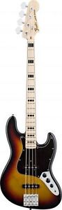 Fender Geddy Lee Jazz Bass Maple Fingerboard 3-Color Sunburst 147702300