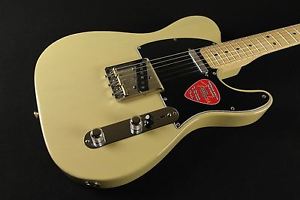 Fender American Special Telecaster Maple Fingerboard Vintage Blonde 115802307