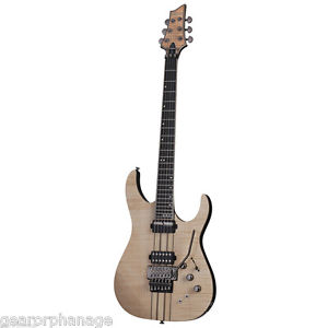 Schecter Banshee Elite6 FR S Gui