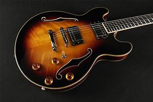 Eastman T184MX Thinline (355)