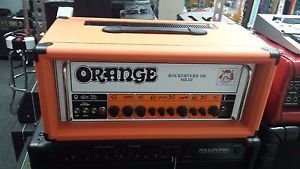Orange Rockerverb 100 MKIII