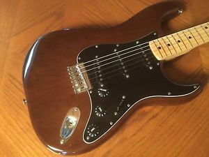 1979 Fender Stratocaster Hard Tail - Light Weight, Excellent Condition