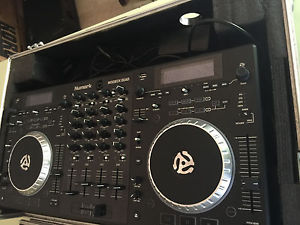 Numark Mixdeck Quad hrefhttp or 