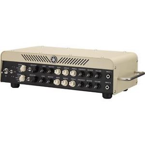 Yamaha THR100H Dual Electric Guitar Head - 100 Watts
