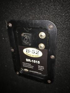 Sistema De Dj Con 'luces, Torre , Maquina De Humo