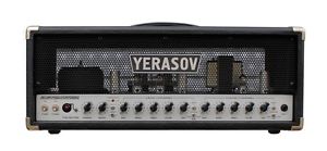 Yerasov Tube Guitar Amplifier DETONATOR-50