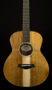 Taylor GS Mini-e Koa w/ES2 #87124--Get the Exact Guitar Shown in This Listing!!