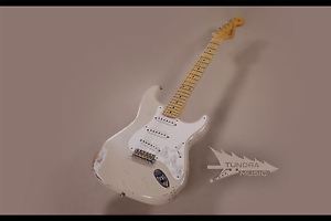 Fender Custom Shop 1956 Heavy Re