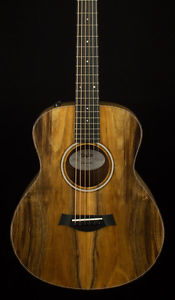 Taylor GS Mini-e Koa w/ES2 #87138--Get the Exact Guitar Shown in This Listing!!