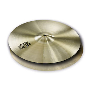 Paiste Gigante Ritmico 40.6cm Alto Piatto Piatti (NUOVA)