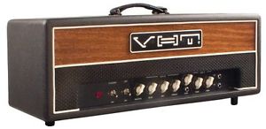 VHT AV-HW-18H The Standard 18 Amplifier Head