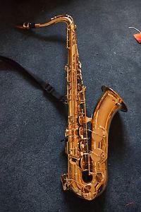 Yamaha YTS-275 Tenor Saxaphone