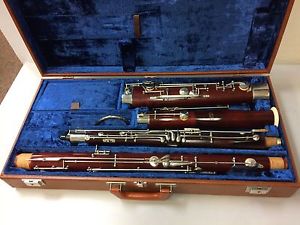 Kroner Adler Bassoon