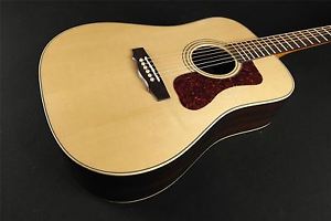 Guild Westerly Collection D-150 Natural 384-0500-821