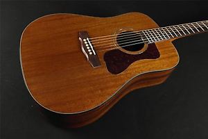 Guild Westerly Collection D-120 Natural 384-0200-821