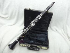 Yamaha YCL-CS Professional Wood Bb Clarinet, CSV Equivalent, Top of the line!