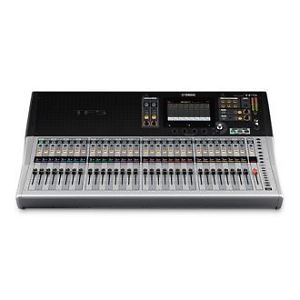 Yamaha TF5 32-CHANNEL 48-INPUT DIGITAL MIXER