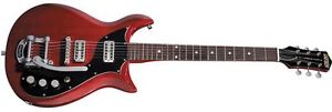 Gretsch G5135CVT Electromatic CVTwith Bigsby Rosewood Fingerboard - Cherry Stain