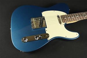 Fender American Special Telecaster - Lake Placid Blue (451)