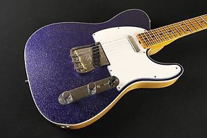 Fender Custom Shop 2016 Post Mod