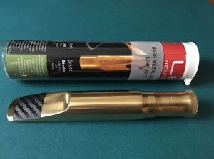 Fred Lebayle Brass 8 ROSIE Bass Saxophone Sax Mouthpiece